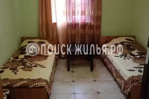 Гостевой дом «Тихий уголок» Гостевой дом «Тихий уголок»