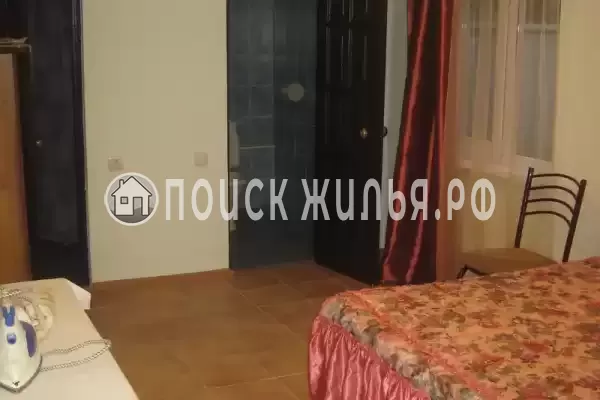 Гостевой дом «Тихий уголок» Гостевой дом «Тихий уголок»