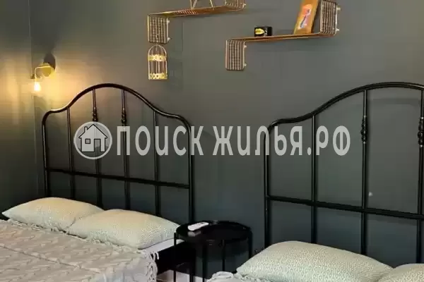 Гостевой дом «Четыре сезона»