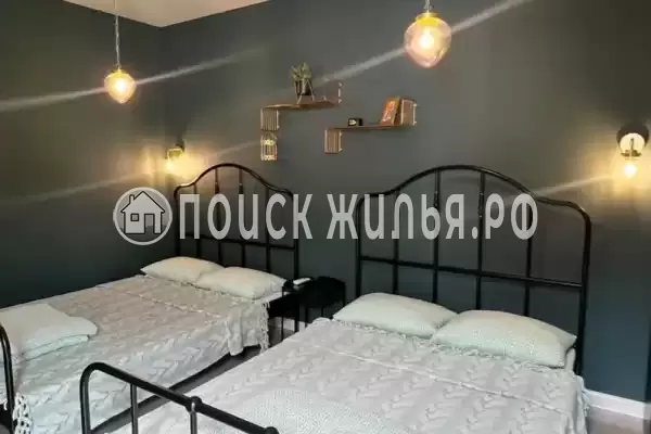 Гостевой дом «Четыре сезона»