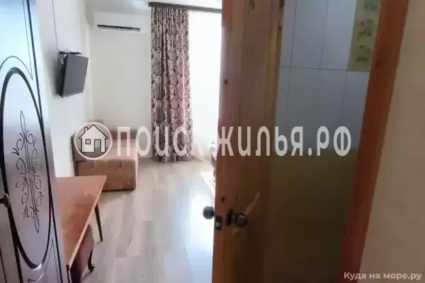 Гостевой дом «Белый виноград»