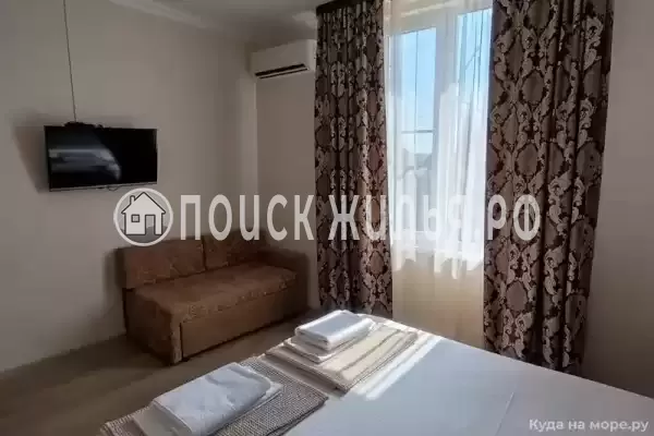 Гостевой дом «Белый виноград»