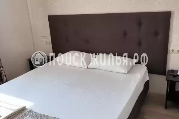 Гостевой дом «Белый виноград»