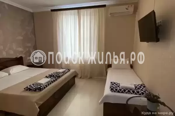 Гостевой дом «Белый виноград»