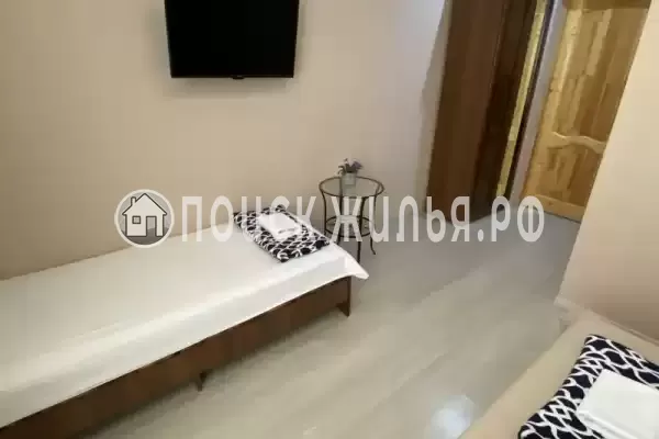 Гостевой дом «Белый виноград»