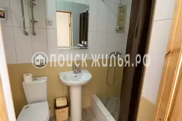 Гостевой дом «Белый виноград»