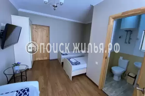 Гостевой дом «Белый виноград»