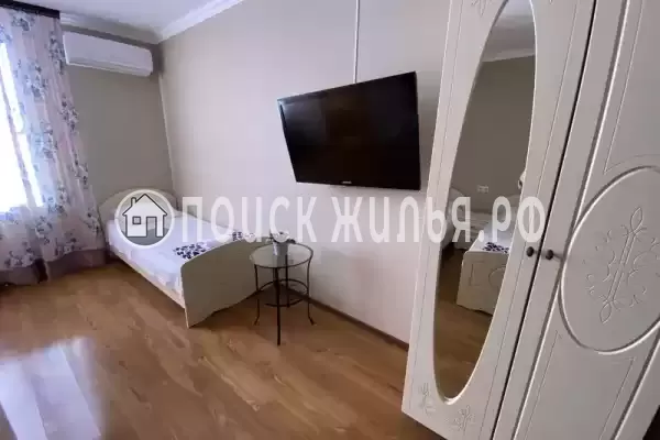 Гостевой дом «Белый виноград»