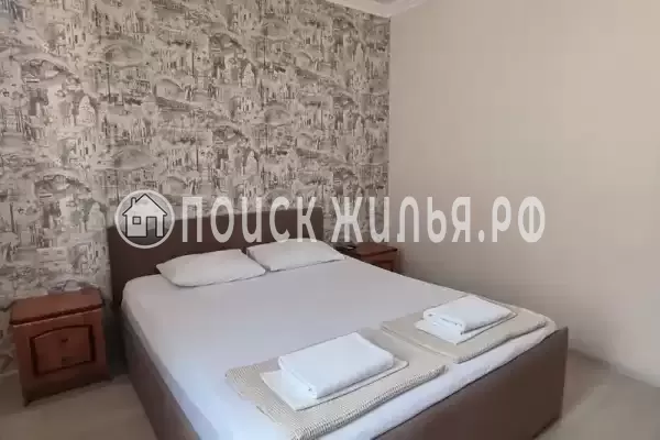 Гостевой дом «Белый виноград»