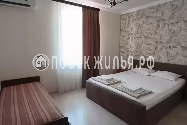 Гостевой дом «Белый виноград»