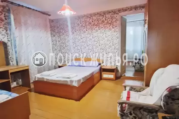 Гостевой дом «МихеевХаус» Гостевой дом «МихеевХаус»