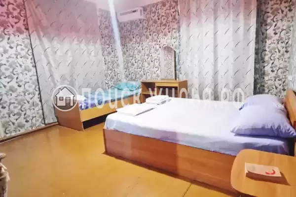 Гостевой дом «МихеевХаус» Гостевой дом «МихеевХаус»