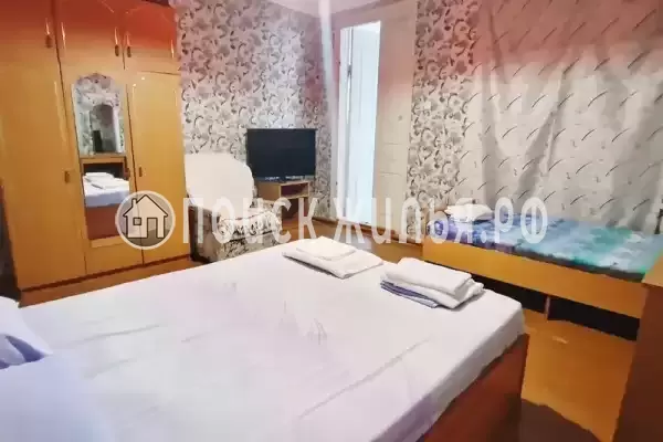 Гостевой дом «МихеевХаус» Гостевой дом «МихеевХаус»