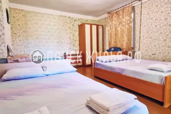 Гостевой дом «МихеевХаус» Гостевой дом «МихеевХаус»