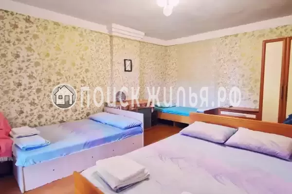 Гостевой дом «МихеевХаус» Гостевой дом «МихеевХаус»