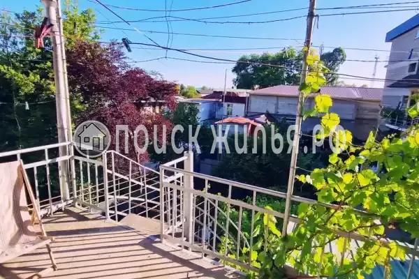 Гостевой дом «МихеевХаус» Гостевой дом «МихеевХаус»