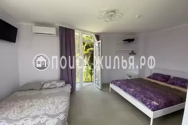 Гостевой дом «У моря»