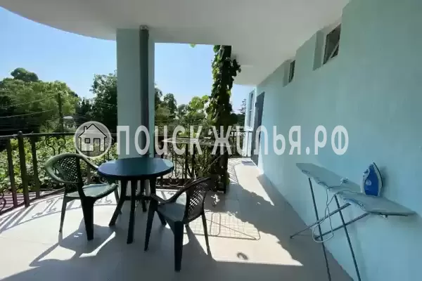 Гостевой дом «У моря»