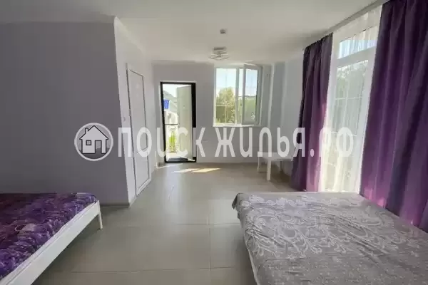 Гостевой дом «У моря»