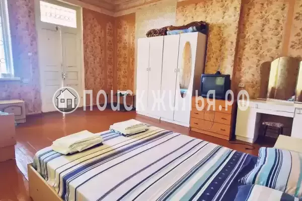 Гостевой дом «МихеевХаус» Гостевой дом «МихеевХаус»