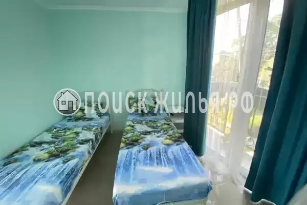 Гостевой дом «У моря»