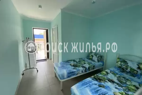 Гостевой дом «У моря»