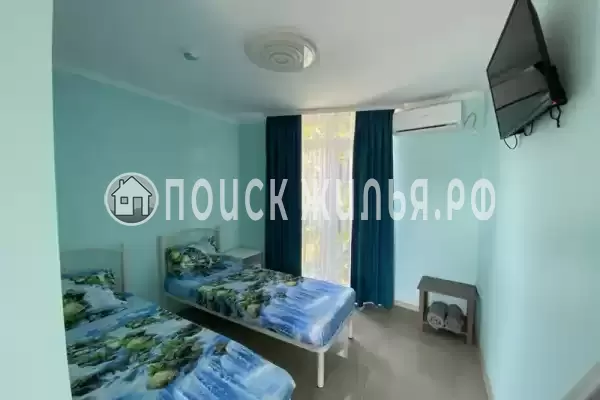 Гостевой дом «У моря»