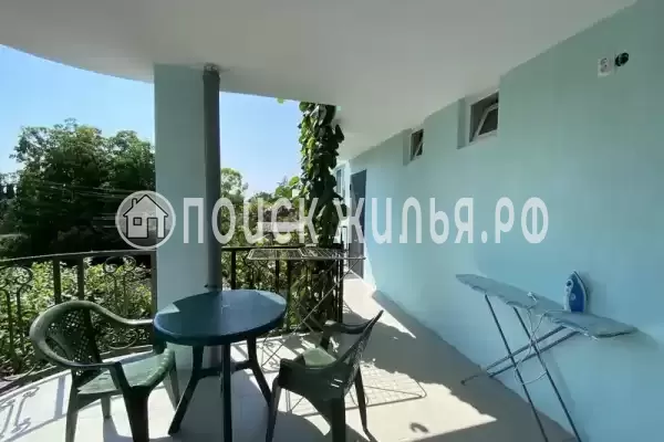 Гостевой дом «У моря»