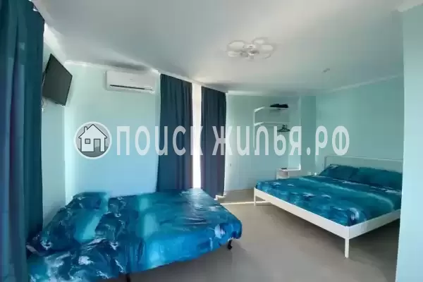 Гостевой дом «У моря»