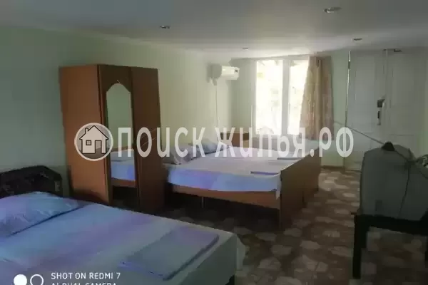 Гостевой дом «МихеевХаус» Гостевой дом «МихеевХаус»