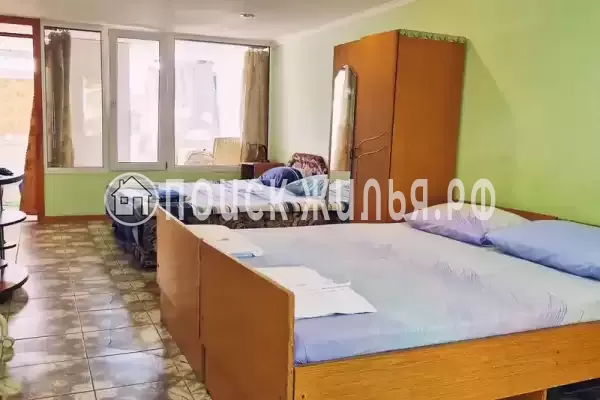 Гостевой дом «МихеевХаус» Гостевой дом «МихеевХаус»