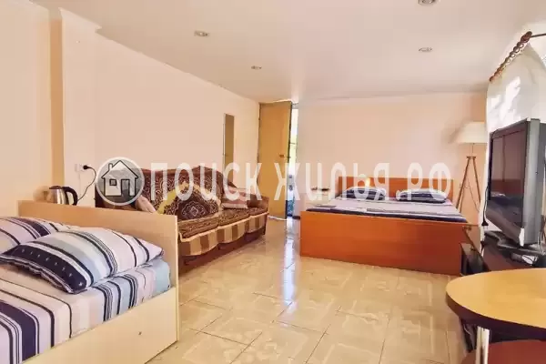 Гостевой дом «МихеевХаус» Гостевой дом «МихеевХаус»