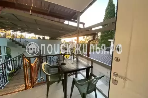 Гостевой дом «У моря»