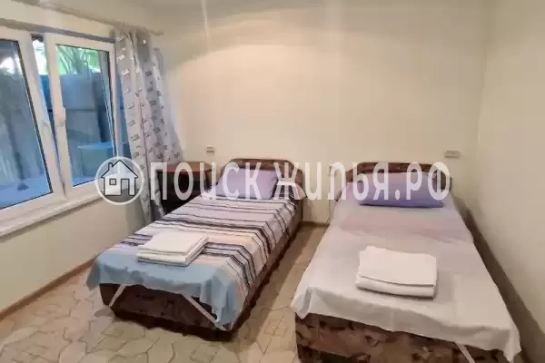 Гостевой дом «МихеевХаус» Гостевой дом «МихеевХаус»