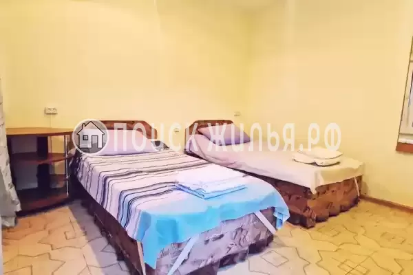 Гостевой дом «МихеевХаус» Гостевой дом «МихеевХаус»