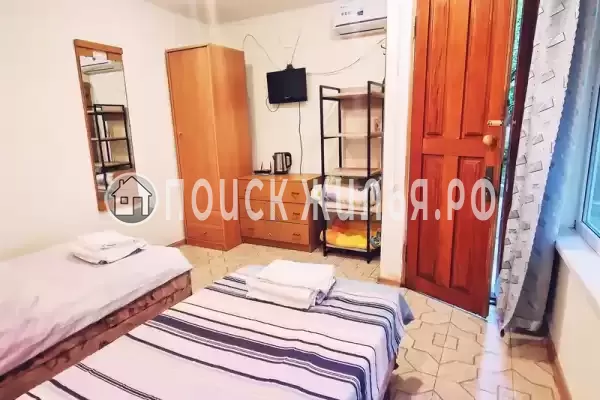 Гостевой дом «МихеевХаус» Гостевой дом «МихеевХаус»