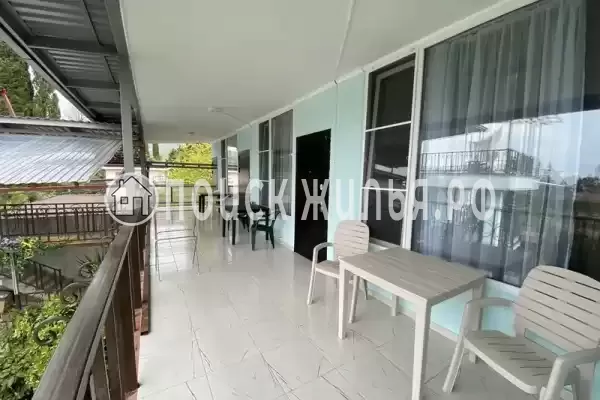 Гостевой дом «У моря»