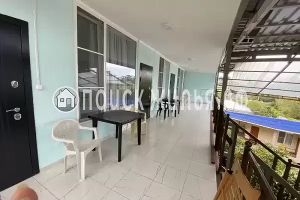 Гостевой дом «У моря»