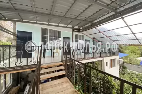 Гостевой дом «У моря»