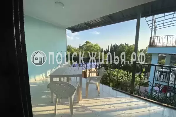 Гостевой дом «У моря»