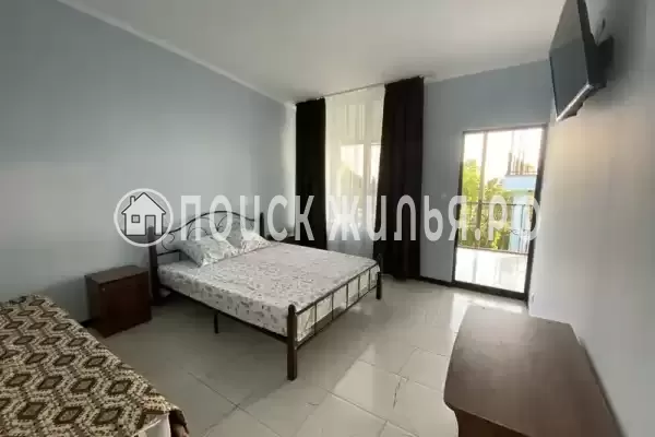 Гостевой дом «У моря»