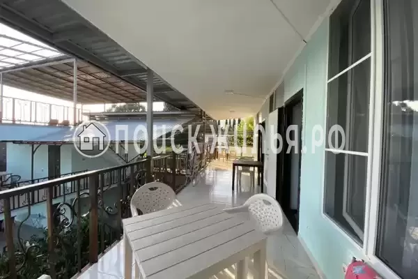 Гостевой дом «У моря»