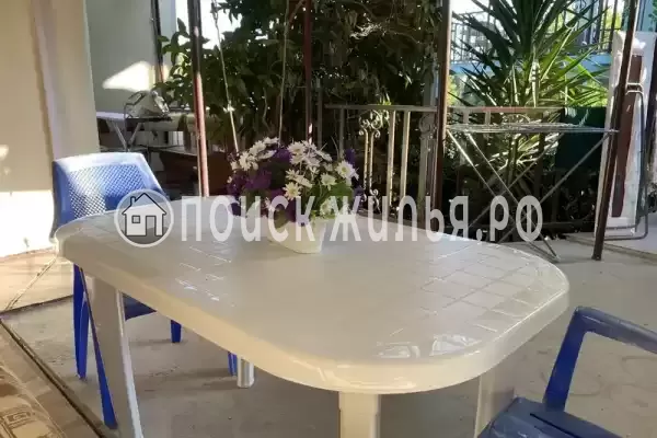 Гостевой дом «У моря»