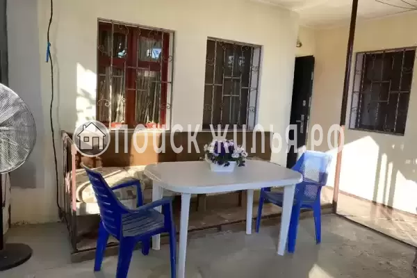 Гостевой дом «У моря»