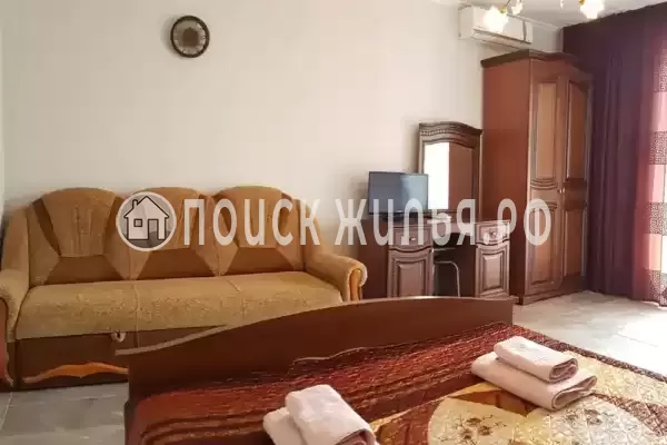 Гостевой дом «Пальма»