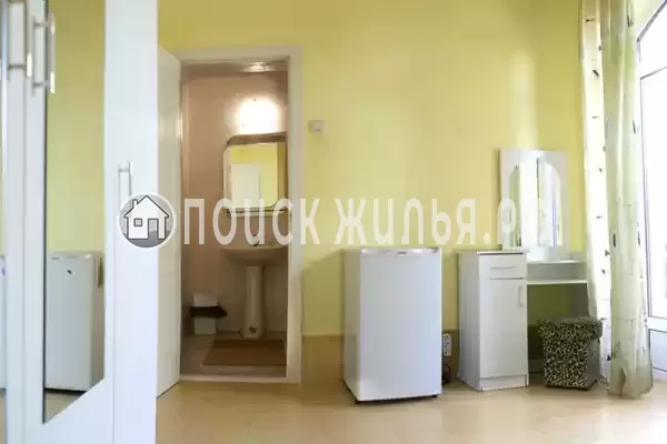 Гостевой дом «Ай-Георгий»