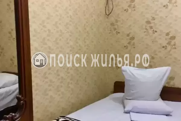 Гостевой дом «У кота Василия»