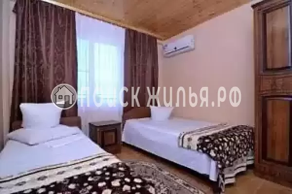 Гостевой дом «У кота Василия»