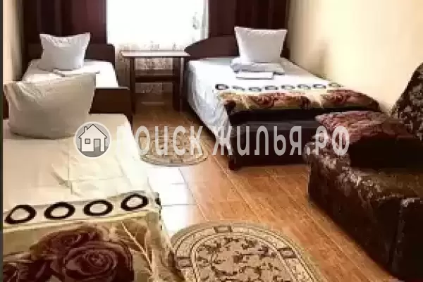 Гостевой дом «У кота Василия»