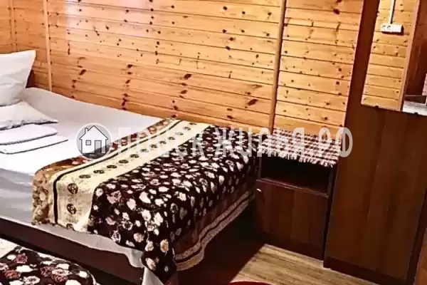 Гостевой дом «У кота Василия»